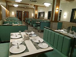 Hotel Satkar Chhatral