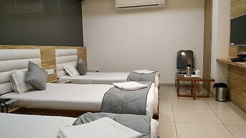 Hotel Satkar Chhatral