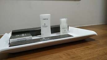 Hotel Satkar Chhatral