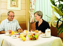 Hotel Reindl garni Suiten & Appartments