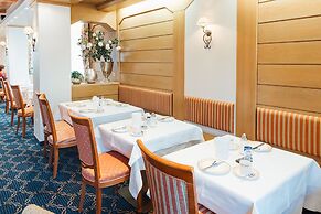 Hotel Reindl garni Suiten & Appartments