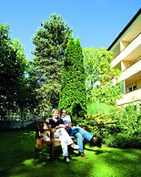 Hotel Reindl garni Suiten & Appartments