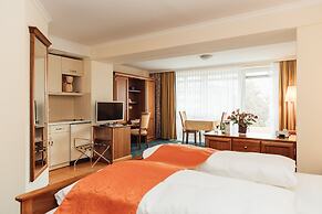 Hotel Reindl garni Suiten & Appartments