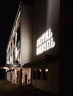 Hotel Reindl garni Suiten & Appartments