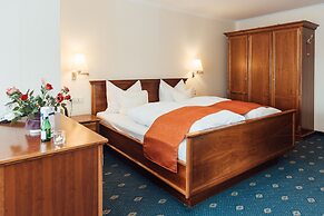 Hotel Reindl garni Suiten & Appartments