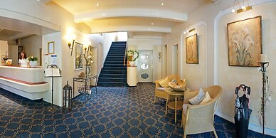 Hotel Reindl garni Suiten & Appartments