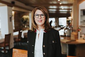 Hotel Reindl garni Suiten & Appartments