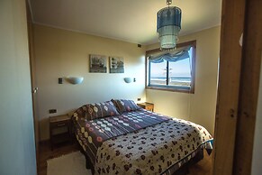 Cabañas Piedra Grande