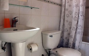 Cabañas Piedra Grande