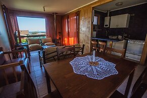 Cabañas Piedra Grande