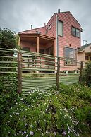 Cabañas Piedra Grande