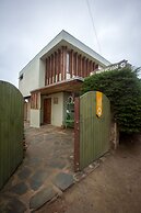 Cabañas Piedra Grande