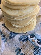 Comfy Camping At The Forge