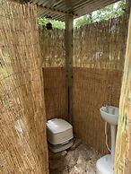 Comfy Camping At The Forge