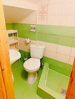 Khalva Hotel Polyanka