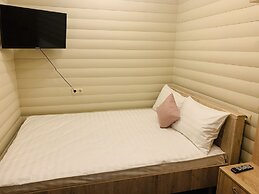 Khalva Hotel Polyanka