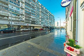 Khalva Hotel Polyanka