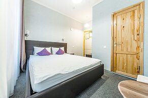 Khalva Hotel Polyanka