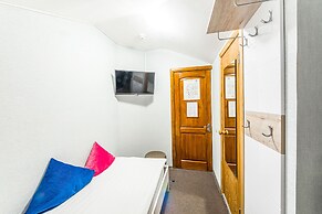 Khalva Hotel Polyanka