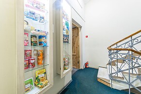 Khalva Hotel Polyanka