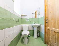 Khalva Hotel Polyanka