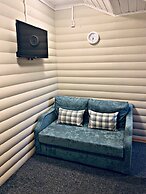 Khalva Hotel Polyanka