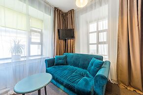 Khalva Hotel Polyanka