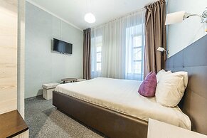 Khalva Hotel Polyanka