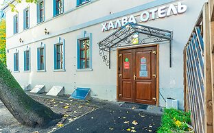 Khalva Hotel Polyanka