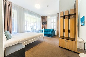 Khalva Hotel Polyanka