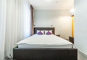 Khalva Hotel Polyanka