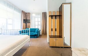 Khalva Hotel Polyanka