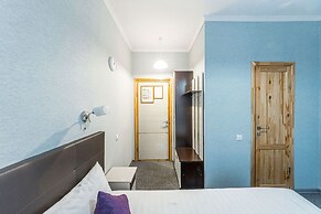 Khalva Hotel Polyanka