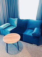 Khalva Hotel Polyanka