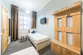 Khalva Hotel Polyanka