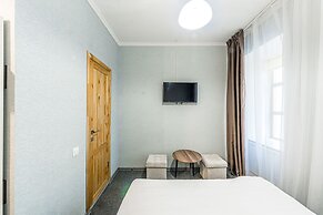 Khalva Hotel Polyanka