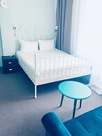 Khalva Hotel Polyanka