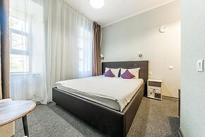 Khalva Hotel Polyanka