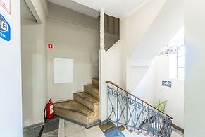 Khalva Hotel Polyanka