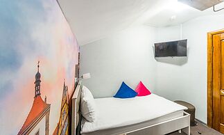 Khalva Hotel Polyanka