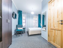 Khalva Hotel Polyanka