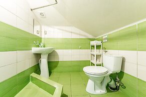 Khalva Hotel Polyanka