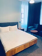 Khalva Hotel Polyanka