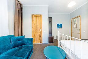 Khalva Hotel Polyanka