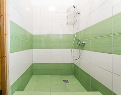 Khalva Hotel Polyanka