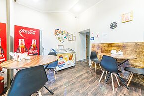 Khalva Hotel Polyanka