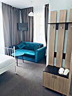 Khalva Hotel Polyanka