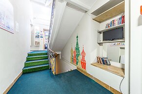 Khalva Hotel Polyanka