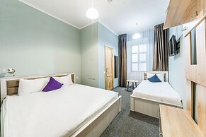 Khalva Hotel Polyanka