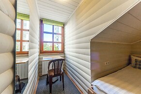 Khalva Hotel Polyanka